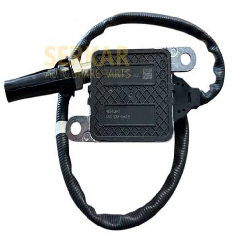 OKSİJEN SONDA SENSOR NOX DUCATO III 2.3 EURO 6